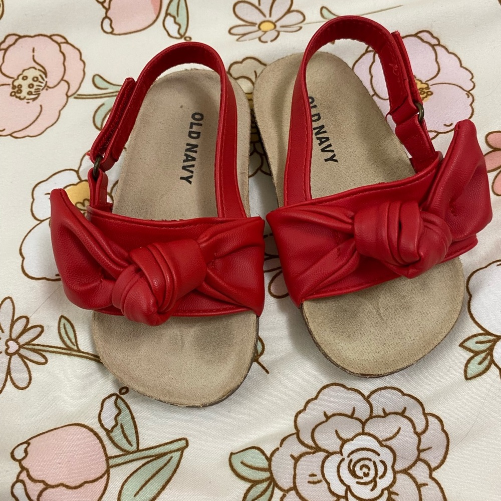 Babygirl Shoes